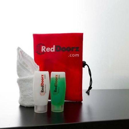 Reddoorz Near Goa Panggung Hotel Pangandaran Eksteriør billede