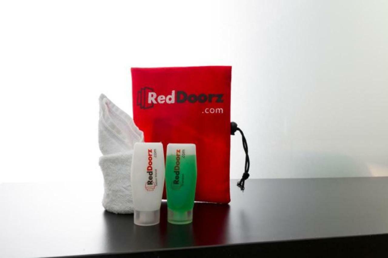 Reddoorz Near Goa Panggung Hotel Pangandaran Eksteriør billede