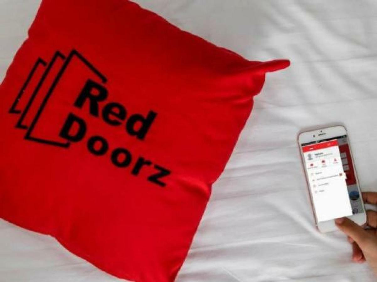 Reddoorz Near Goa Panggung Hotel Pangandaran Eksteriør billede